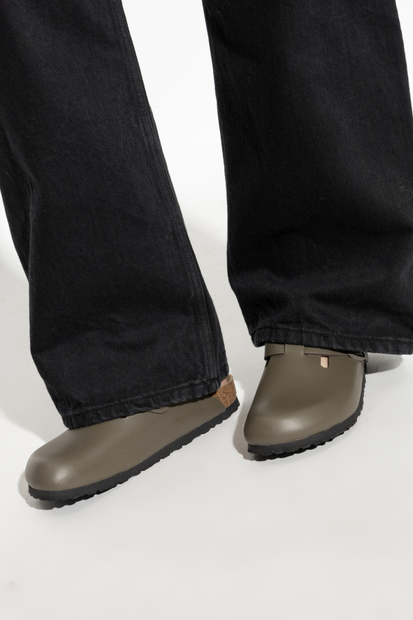 Birkenstock Pantoletten Boston BS