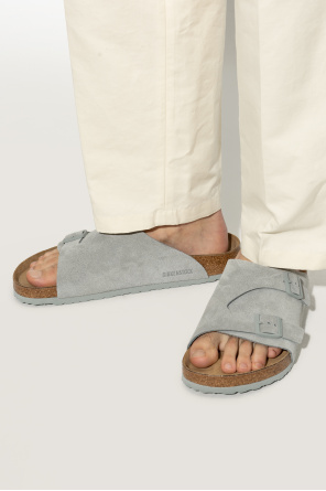 Slippers zurich bs od Birkenstock