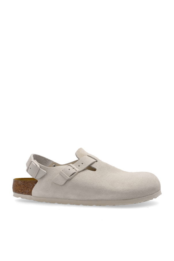Birkenstock Zapatos Tokio II Suede