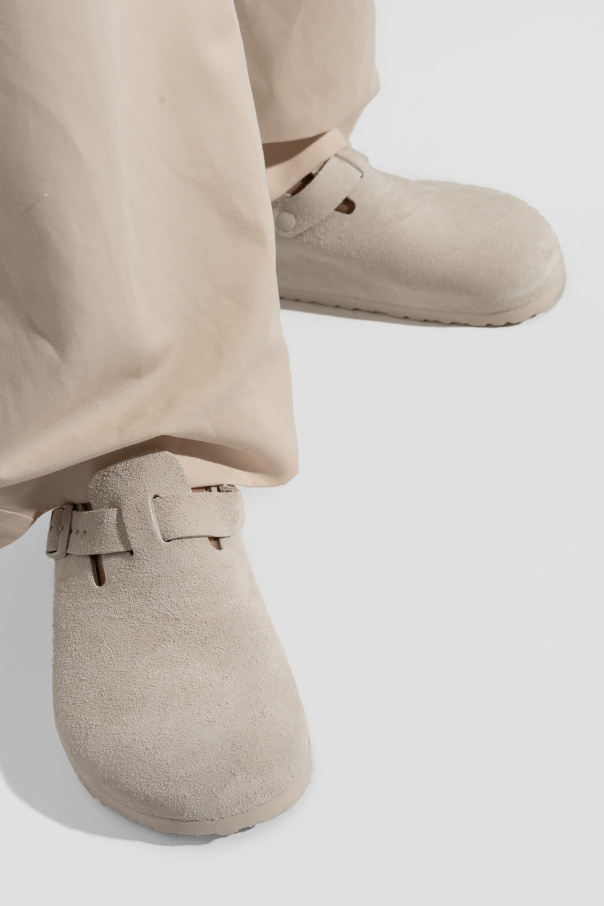 Birkenstock Zapatos Tokio II Suede
