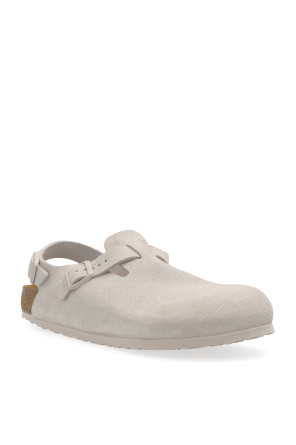 Birkenstock Zapatos Tokio II Suede