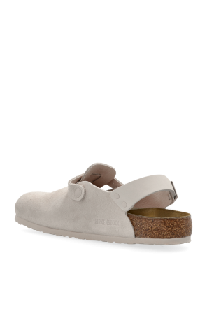 Birkenstock Zapatos Tokio II Suede