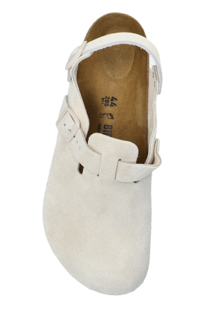 Birkenstock Zapatos Tokio II Suede