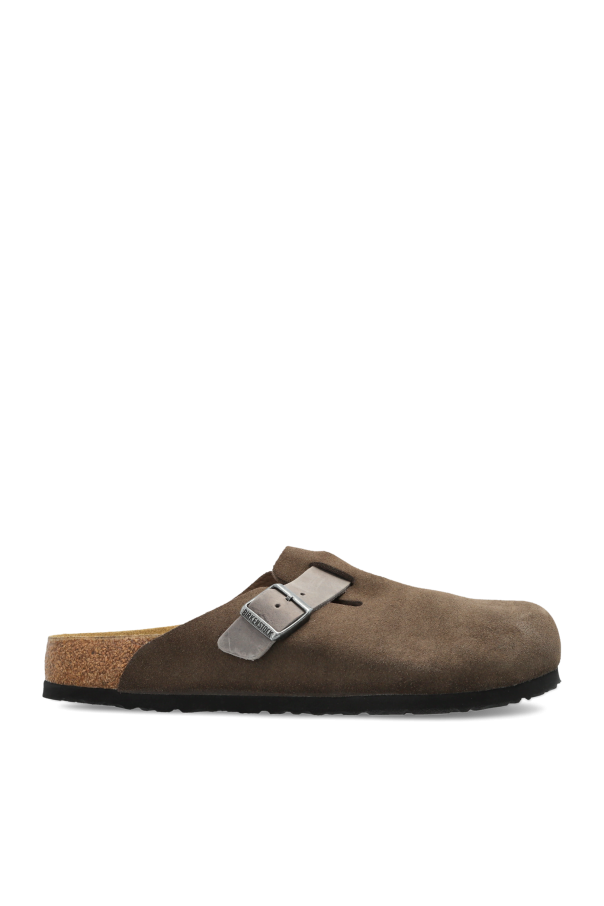 Birkenstock 'Boston BS' clogs