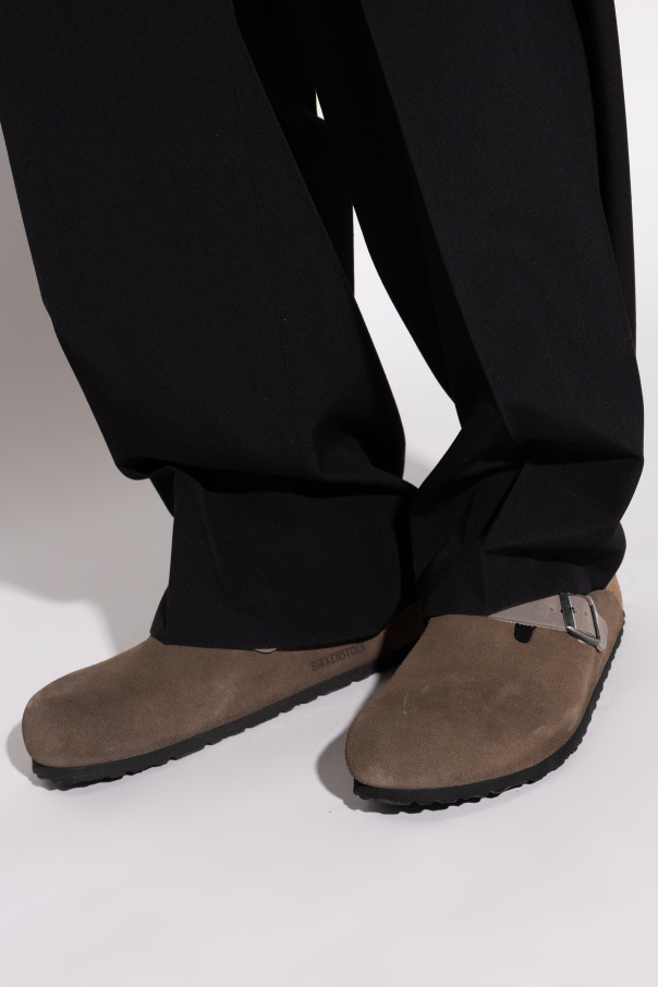 Birkenstock 'Boston BS' clogs