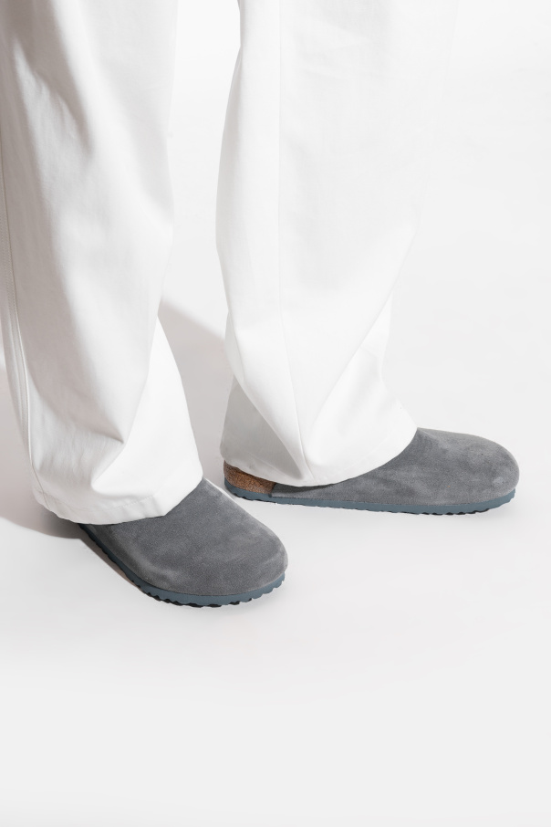 Birkenstock Schuhe „Tokio II Suede“