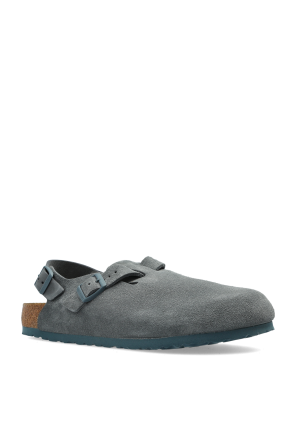 Birkenstock Schuhe „Tokio II Suede“