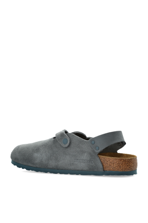 Birkenstock Schuhe „Tokio II Suede“