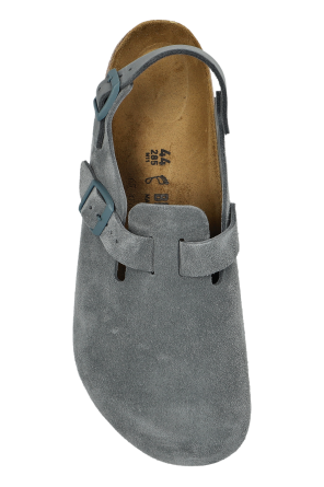 Birkenstock Schuhe „Tokio II Suede“