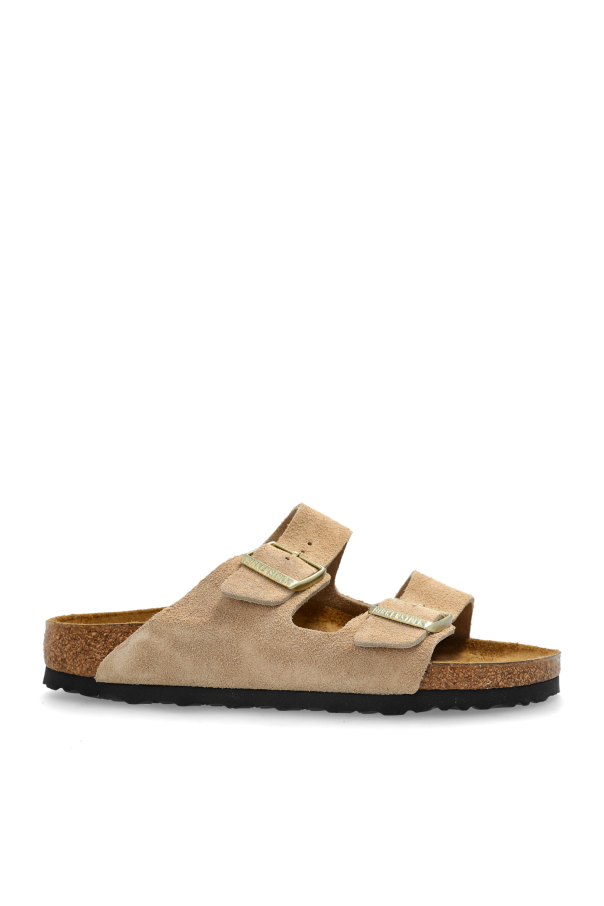 Slippers Arizina BS od Birkenstock