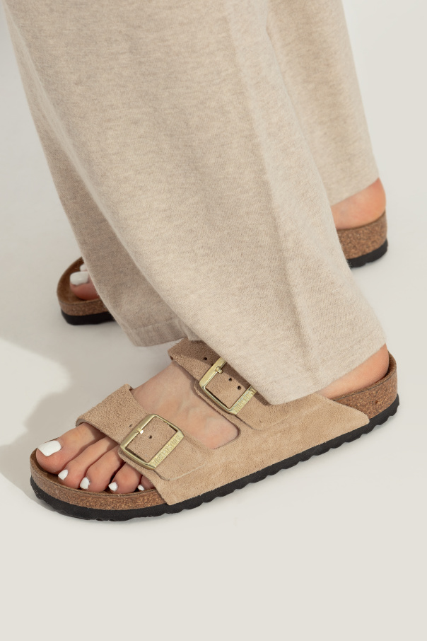 Birkenstock Pantoletten Arizina BS