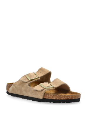Birkenstock Pantoletten Arizina BS