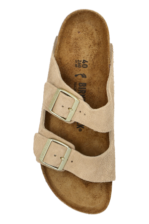 Birkenstock Pantoletten Arizina BS