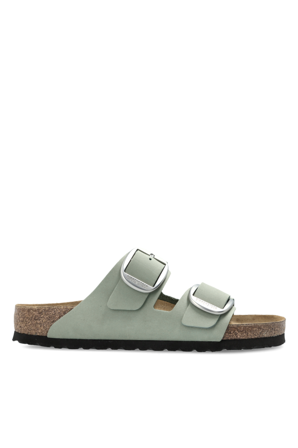 Arizona Big Buckle flip-flops od Birkenstock