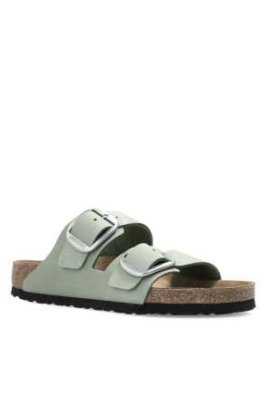 Birkenstock Klapki `Arizona Big Buckle`