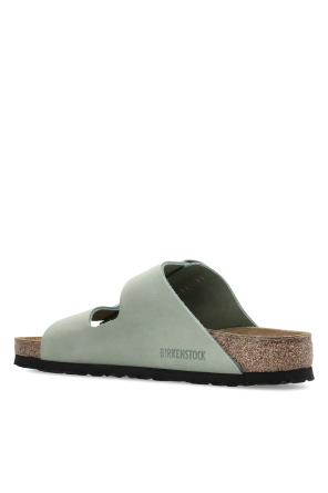 Birkenstock Klapki `Arizona Big Buckle`