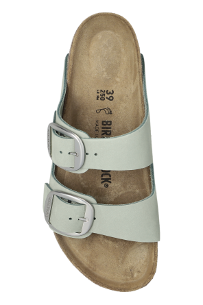 Birkenstock Klapki `Arizona Big Buckle`