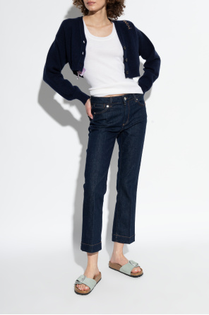 Birkenstock Sandalen Madrid Big Buckle