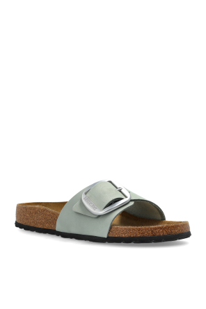 Birkenstock Sandalen Madrid Big Buckle
