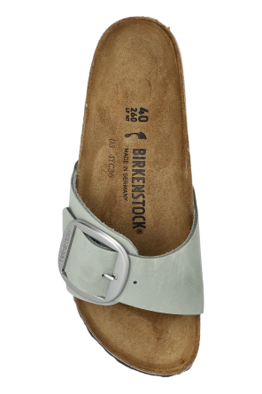 Birkenstock Sandalen Madrid Big Buckle