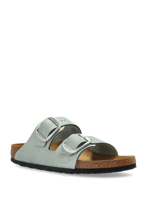 Birkenstock Slides Arizona Big Buckle