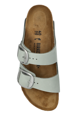 Birkenstock Slides Arizona Big Buckle