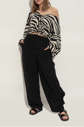 Birkenstock Sandals "Arizona Droplet Buckle"