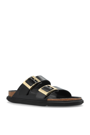 Birkenstock Sandals "Arizona Droplet Buckle"