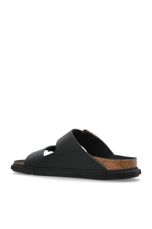 Birkenstock Sandals "Arizona Droplet Buckle"