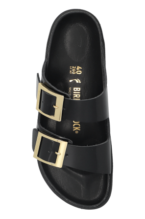 Birkenstock Sandals "Arizona Droplet Buckle"