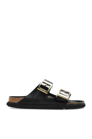 ‘Arizona Droplet Buckle’ flip-flops