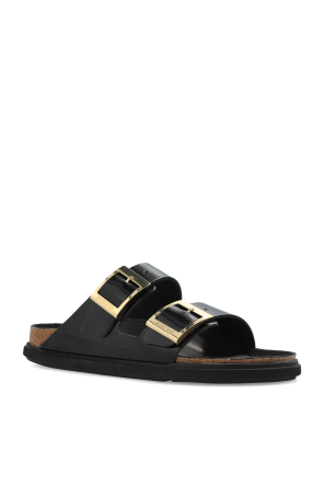Birkenstock Sandalias tipo chancla 'Arizona Droplet Buckle'