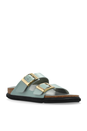 Birkenstock Klapki `Arizona Droplet Buckle`