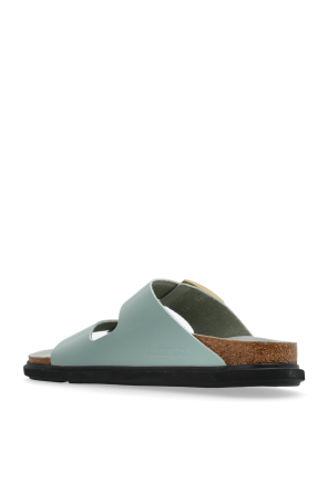 Birkenstock Klapki `Arizona Droplet Buckle`