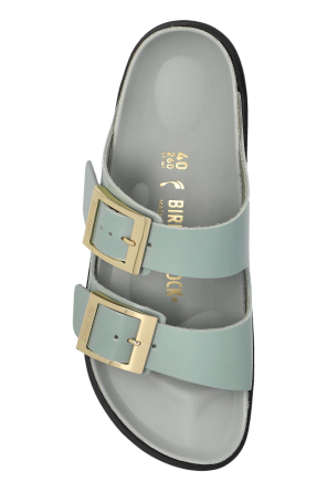 Birkenstock Klapki `Arizona Droplet Buckle`