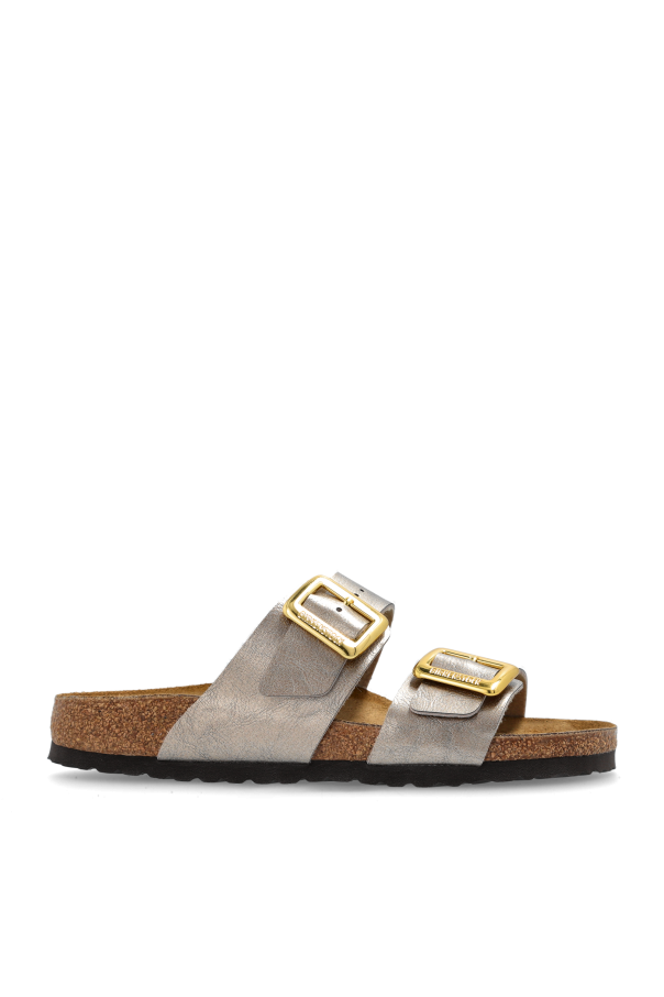 Sandals Sydney Cushion Buckle od Birkenstock