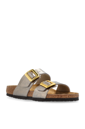 Birkenstock Sandals Sydney Cushion Buckle