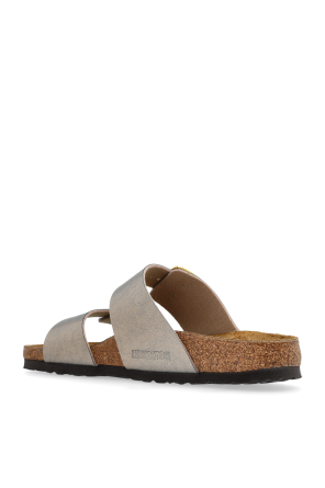 Birkenstock Sandals Sydney Cushion Buckle