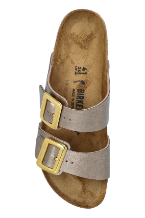 Birkenstock Sandals Sydney Cushion Buckle