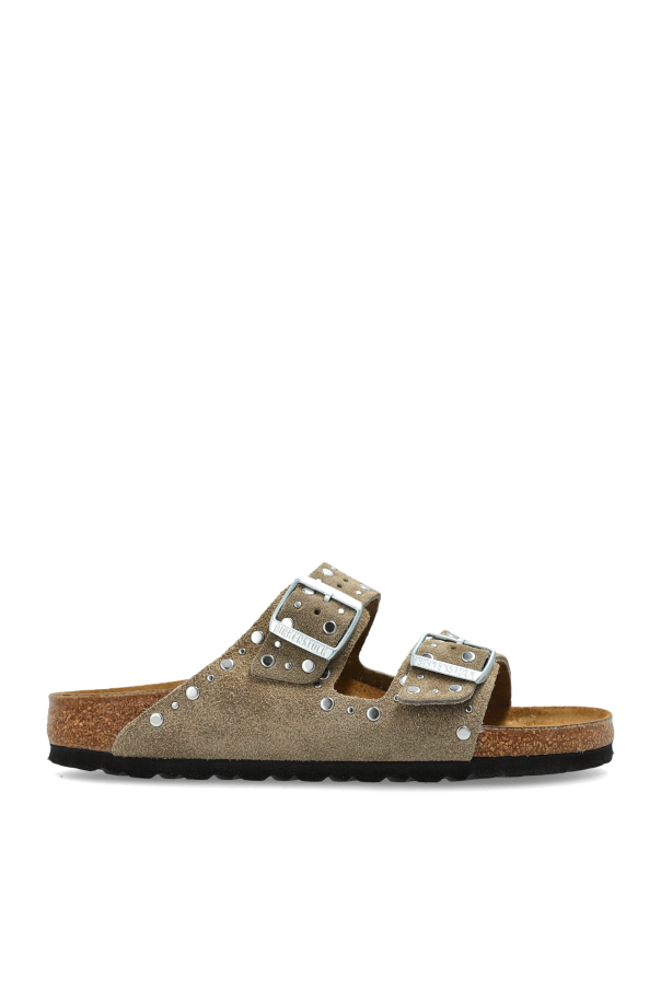 ‘Boston Riviet Border’ mules od Birkenstock