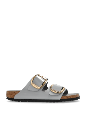 Sandals 'Arizona Big Buckle'