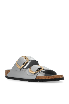 Birkenstock Klapki `Arizona Big Buckle`