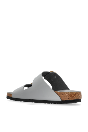 Birkenstock Klapki `Arizona Big Buckle`