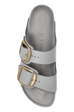 Birkenstock Klapki `Arizona Big Buckle`