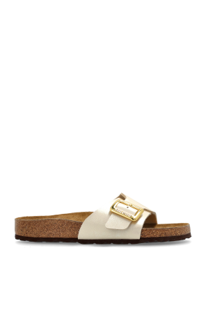 Klapki `Catalina Cushion Buckle`