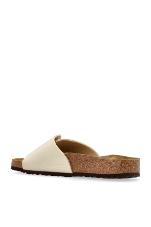 Birkenstock Slides Catalina Cushion Buckle