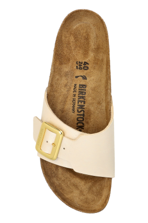 Birkenstock Slides Catalina Cushion Buckle