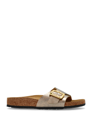 Klapki `Catalina Cushion Buckle`