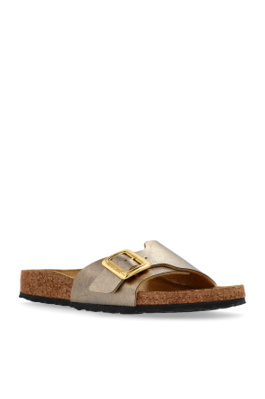 Birkenstock Sandals Catalina Cushion Buckle