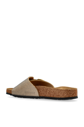 Birkenstock Sandals Catalina Cushion Buckle